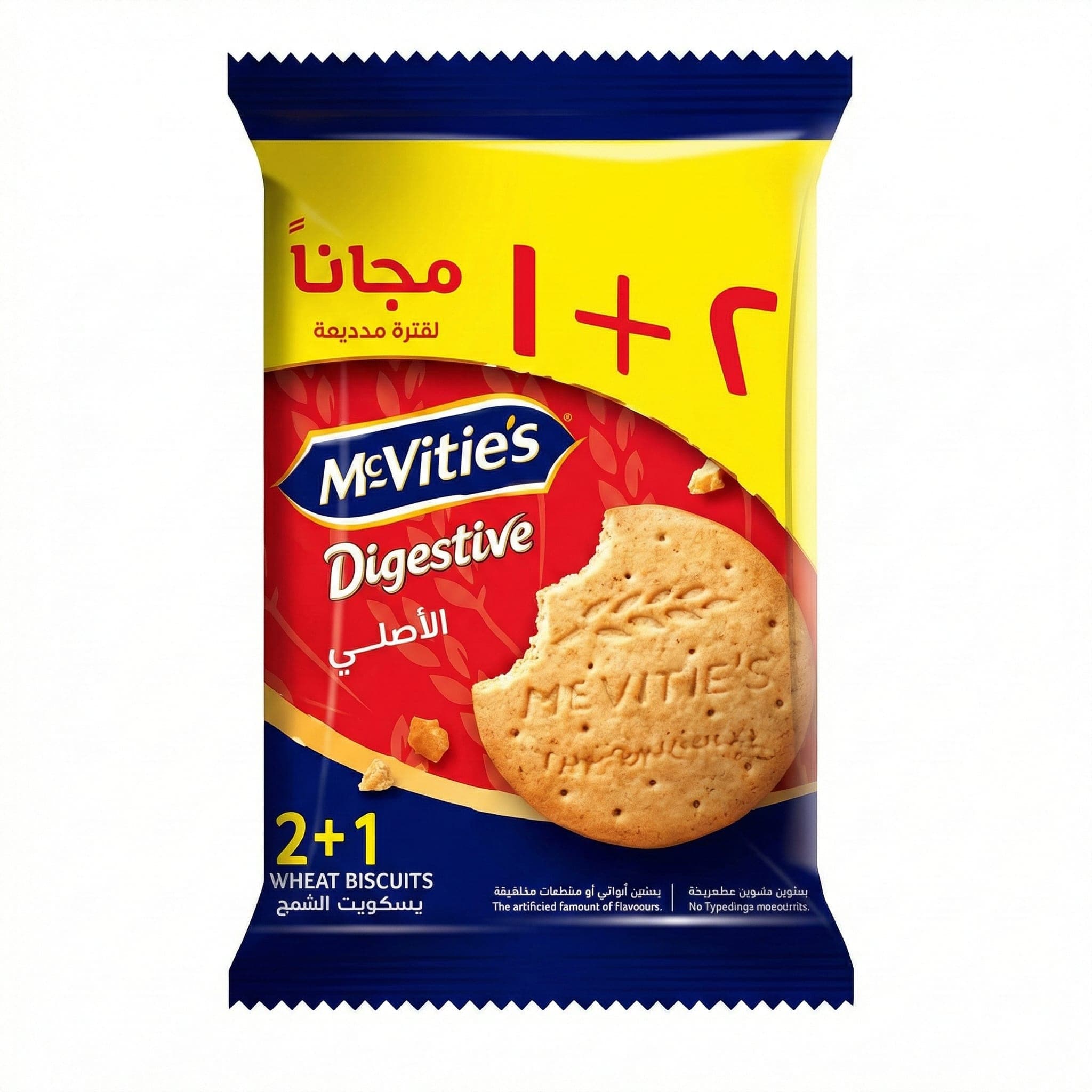 Biscuits