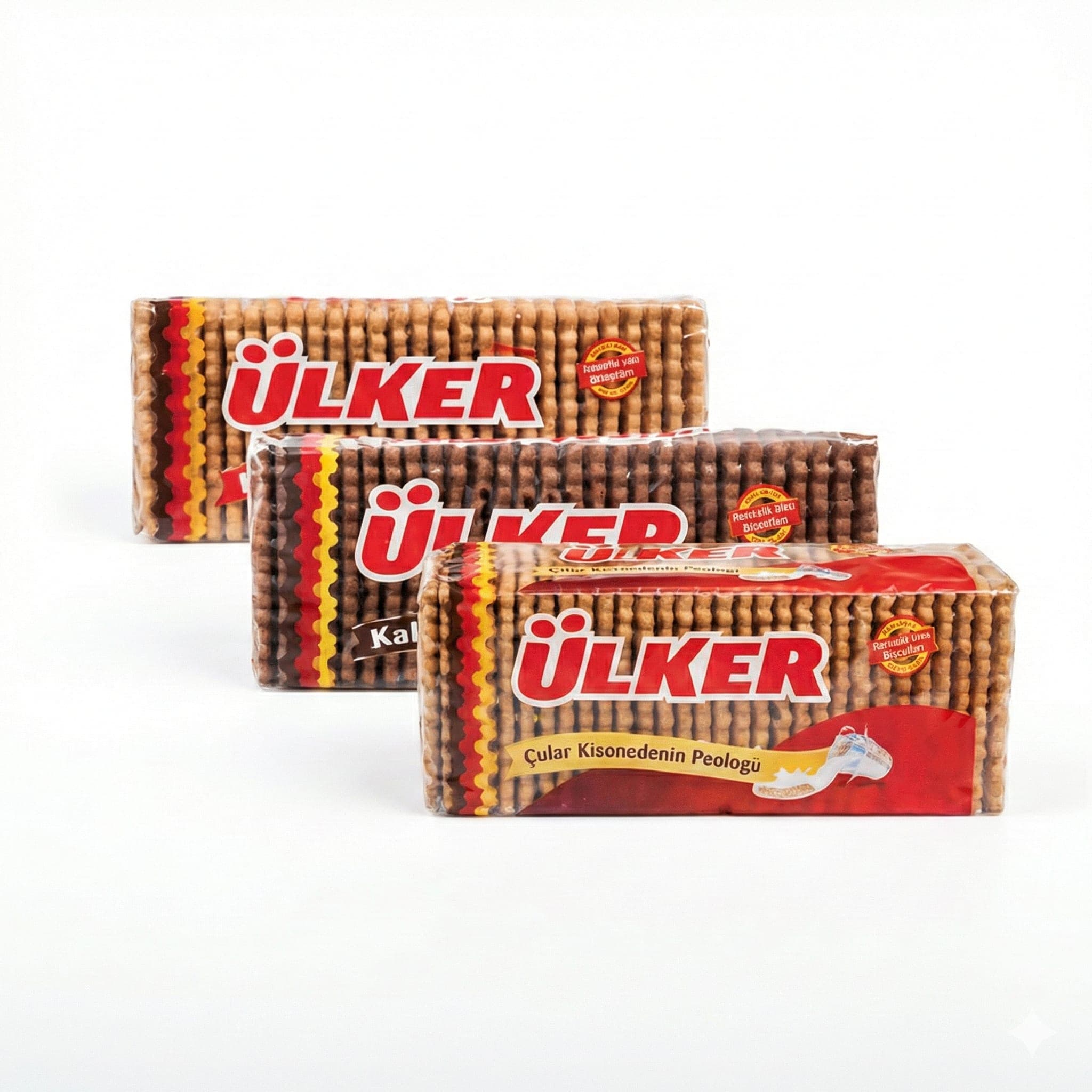 Snacks & Confectionery
