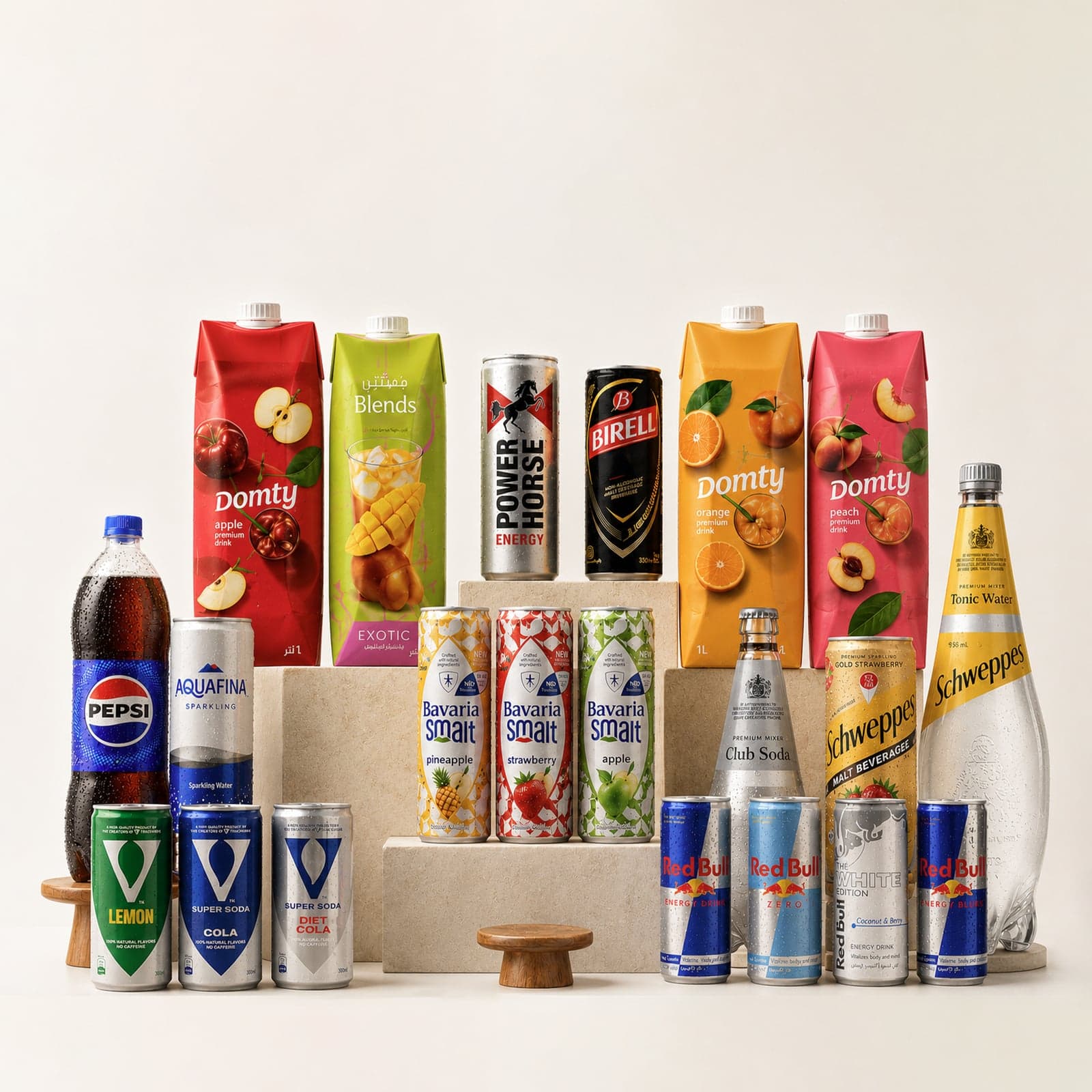 Beverages